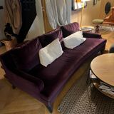 Cinna Belem Sofa
