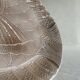 Set of 6 fish plates in ceramic – Sarreguemines