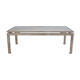 Guy Lefevre's coffee table, Maison Jansen edition