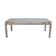 Guy Lefevre's coffee table, Maison Jansen edition