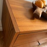 Teak sideboard, 1960s