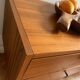 Teak sideboard, 1960s