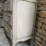 3 drawer chest of drawers