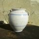 Ceramic pot