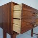 Small Danish Sideboard by Ole Wanscher, 1940s