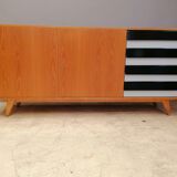 Sideboard Jiroutek U460, 1960