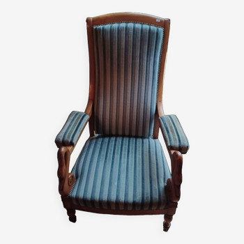 Fauteuil voltaire