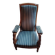 Voltaire armchair