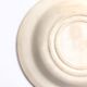 Vintage decorative plate, Gien Chardon bleu model, ironstone.