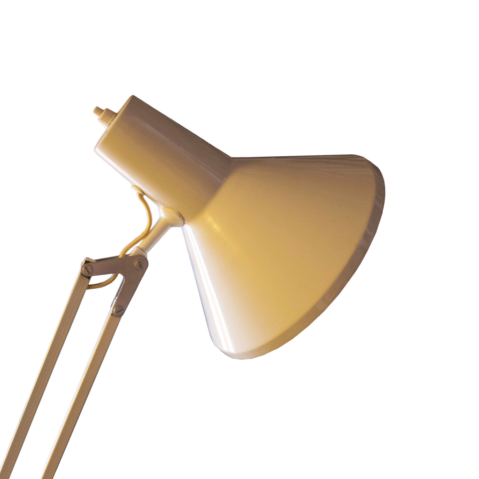 Architect HCF vintage lamp