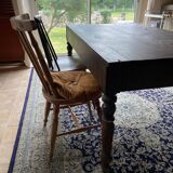 Ancienne table de ferme