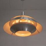 Space age pendant light, Hans-Agne Jakobsson