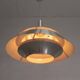 Space age pendant light, Hans-Agne Jakobsson