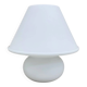 Lampe de table Limburg Glashütte, années 1970