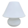 Lampe de table Limburg Glashütte, années 1970