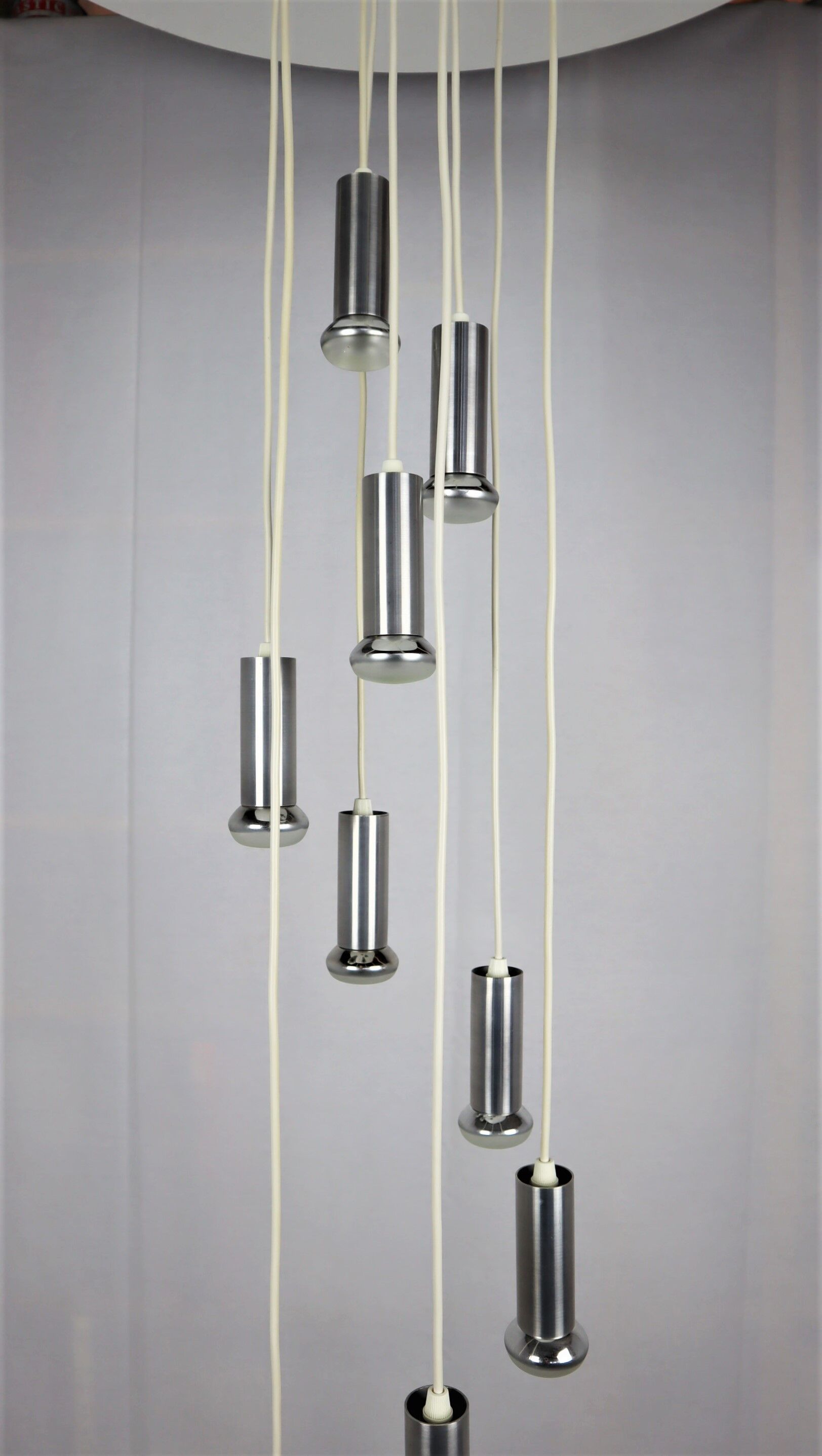 Suspension raak 1970