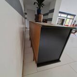 Low sideboard