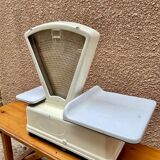 Old Scale Testud Beige