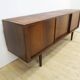 Buffet en palissandre, Danemark 1960