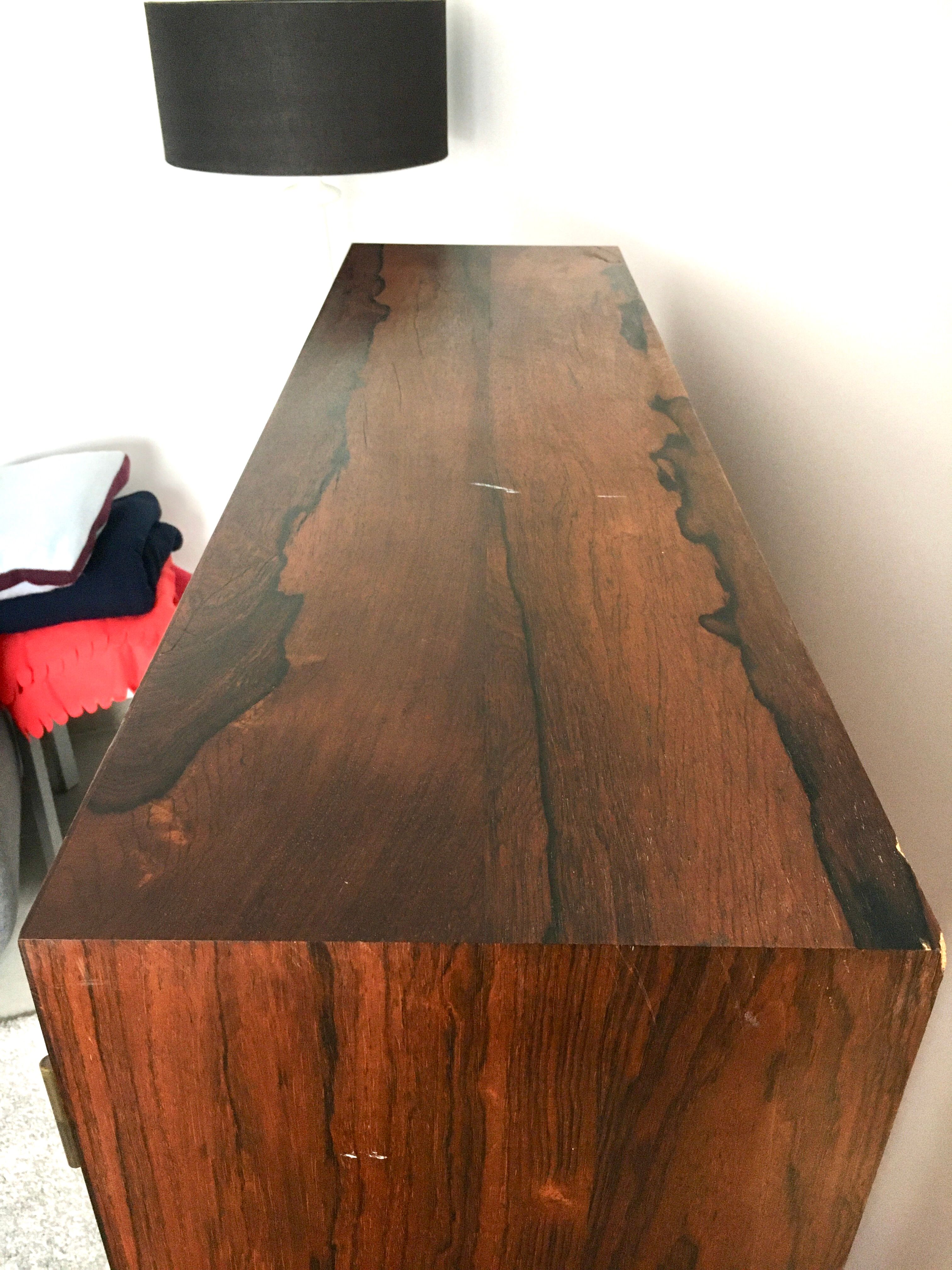 Scandinavian bookcase 60