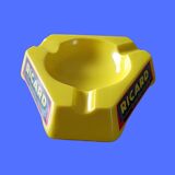 Ashtray ricard opalex collection