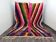 Tapis rare artisanal en laine 200cmx300cm