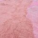 Tapis bérbere rose fait main traditionnelle 300cmx200cm
