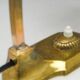 Lampe de nuit du 20e siècle
