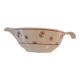Gravy boat Digoin Sarreguemines France