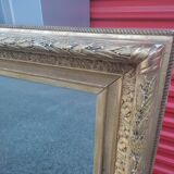 Mirror frame