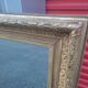 Cadre miroir