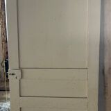 2 old doors