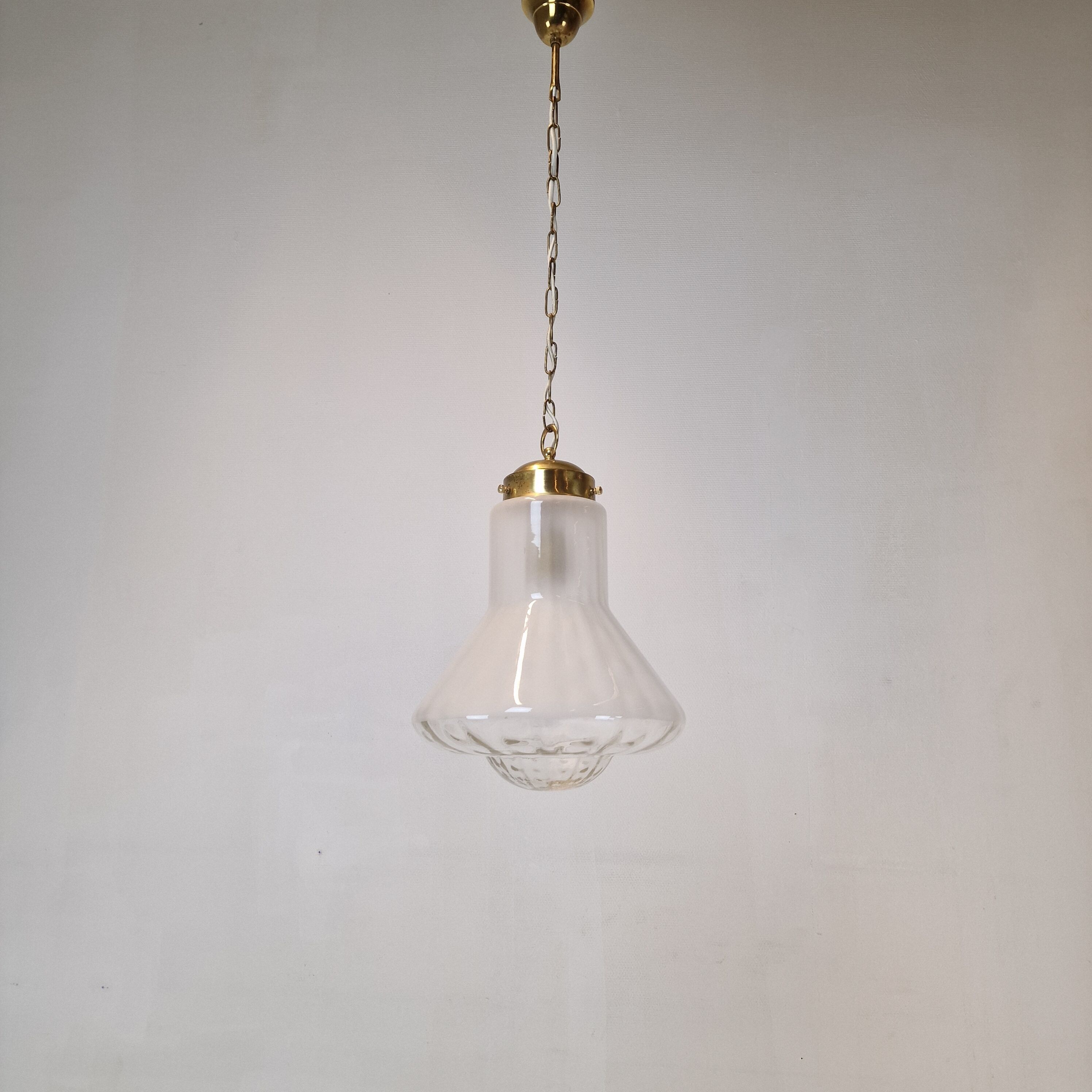 Suspension, Italie 1970s