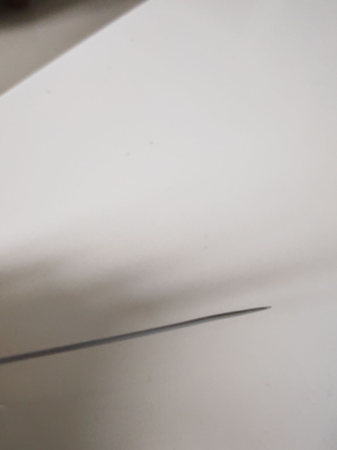 Jean Puiforcat paper cutter