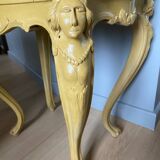 Small table