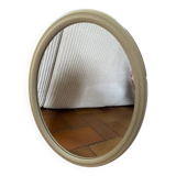Vintage mirror
