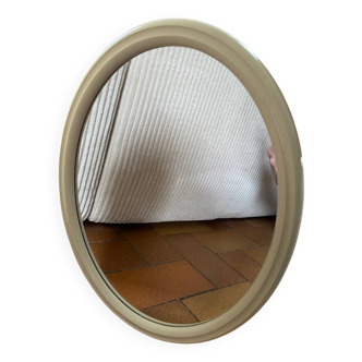 Vintage mirror