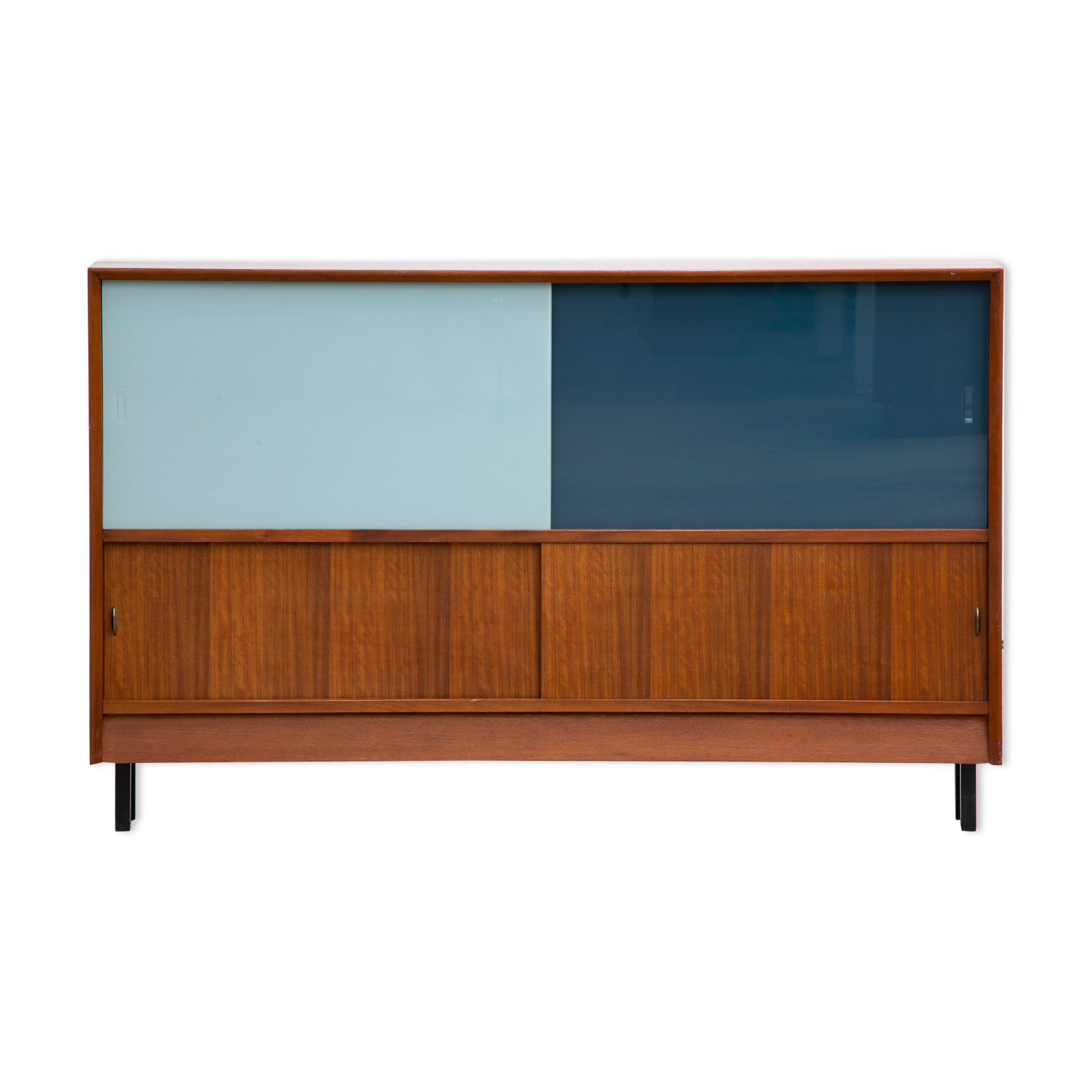 Enfilade scandinave vintage 1960