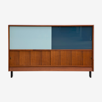 Enfilade scandinave vintage 1960