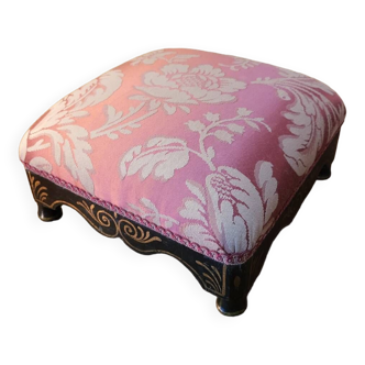 Napoleon III footstool