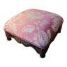 Napoleon III footstool