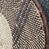 30 cm batonga wall basket