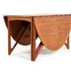 Kurt Østervig for Jason møbler dining table