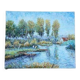 The River - 20th Century