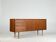 Mid-century teak sideboard by Georg Satink for WK Möbel 60s vintage