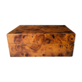 Cigar box