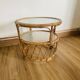 Table basse vintage de rohé noordwolde