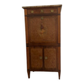 Old secretary