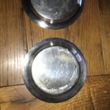 Christofle bottle underwear