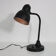 Lampe de bureau de style Bauhaus des années 1950 d’Allemagne